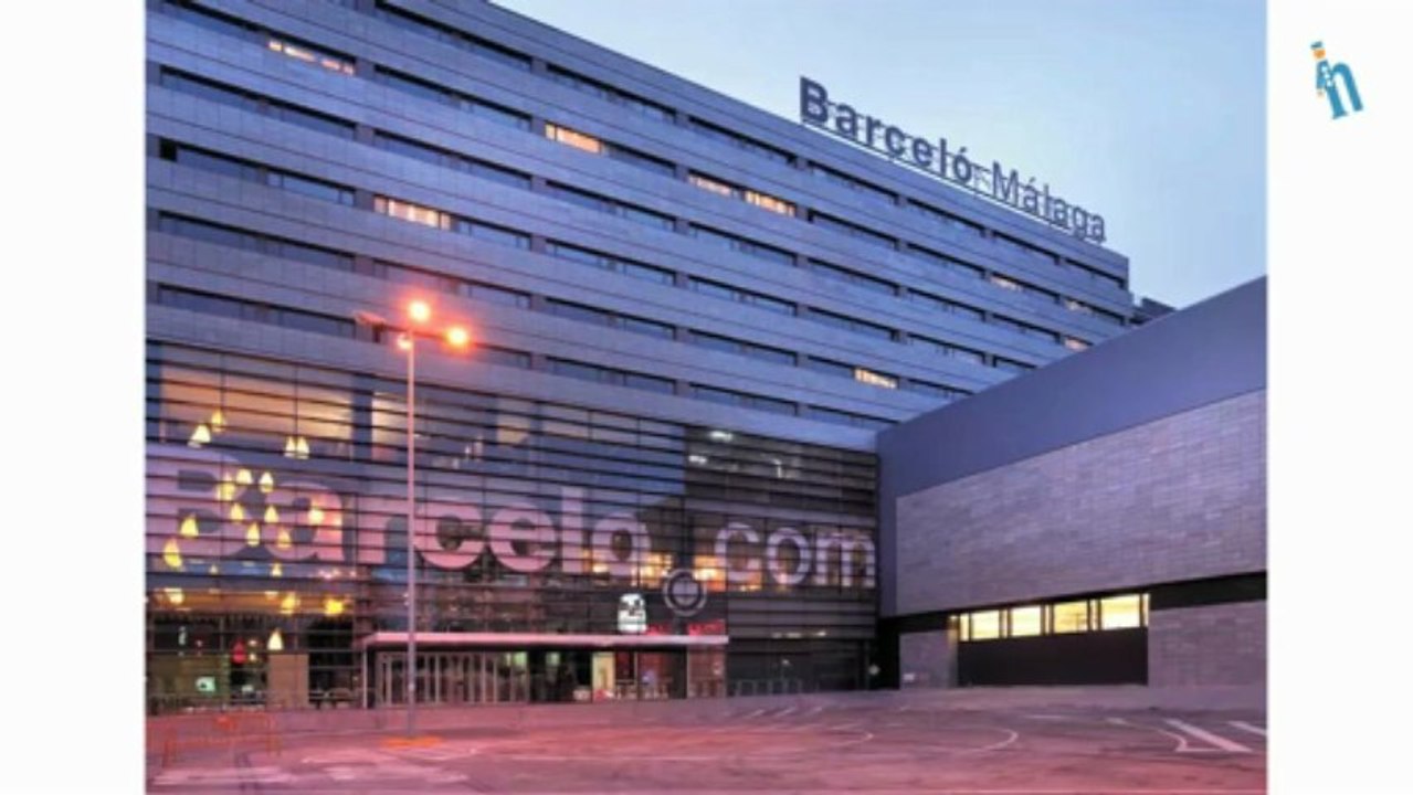 Hoteles Málaga - Quehoteles.com