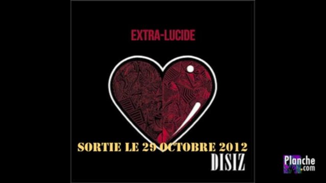 Interview de Disiz La Peste au Hip Hop 2012, La Cigale par LaPariZienne.com