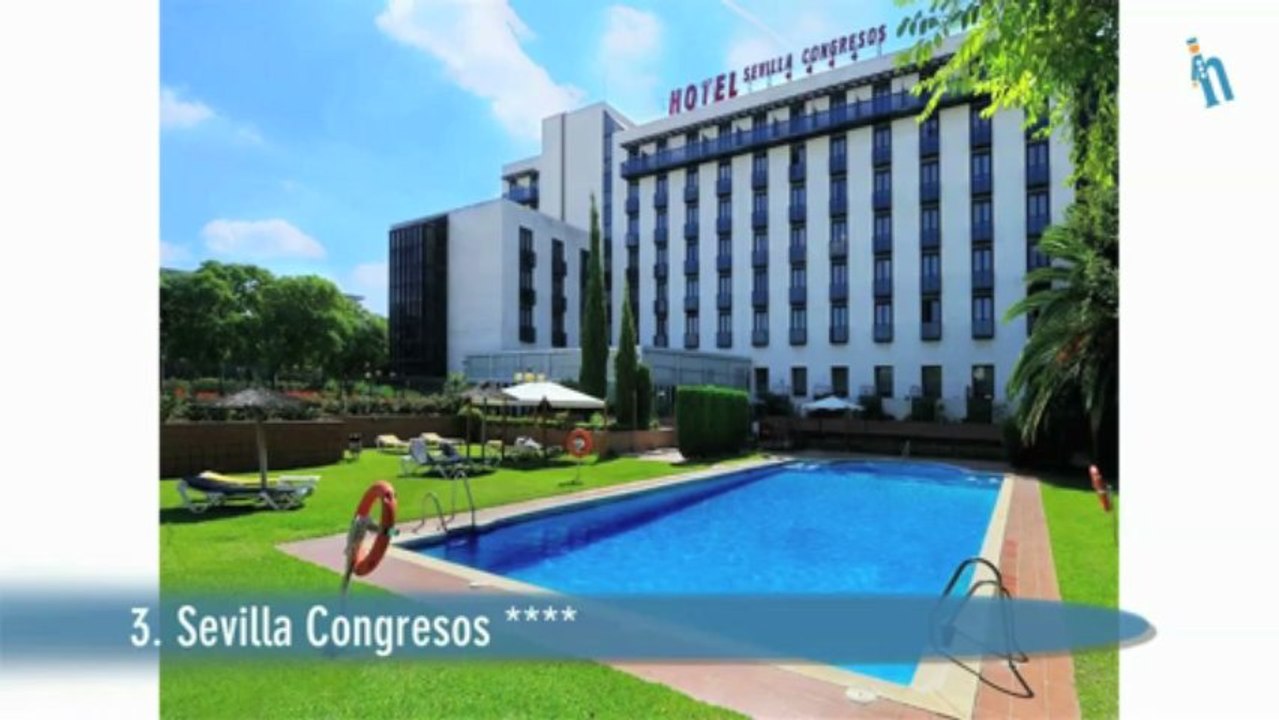 Hoteles Sevilla - Quehoteles.com