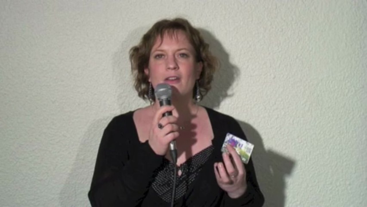 Idem - Interview de Caroline FOUCAULT