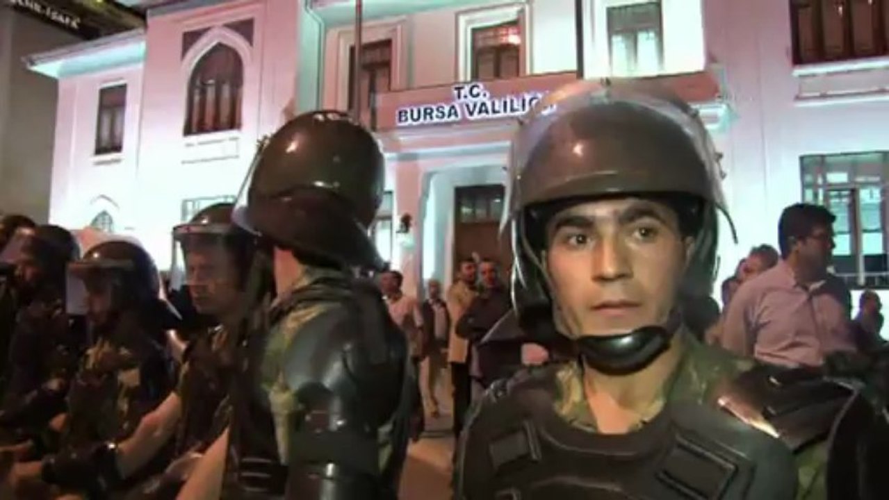 Segundo muerto en Turquía