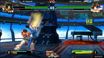 [Ken Bogard#23] Teaser du Meurs pas sans ton Pif #23