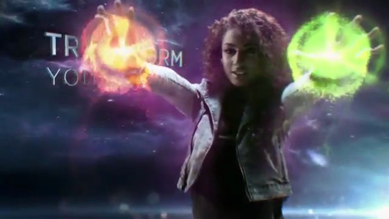 Fantasia : Music Evolved - Bande-annonce