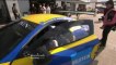 Blancpain Endurance - Aston Martin l'emporte à Silverstone