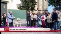 TV3 - Divendres - Argentona: Paraules en ruta!