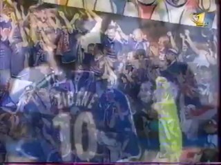 ЧЕ-2000 голы 1/3