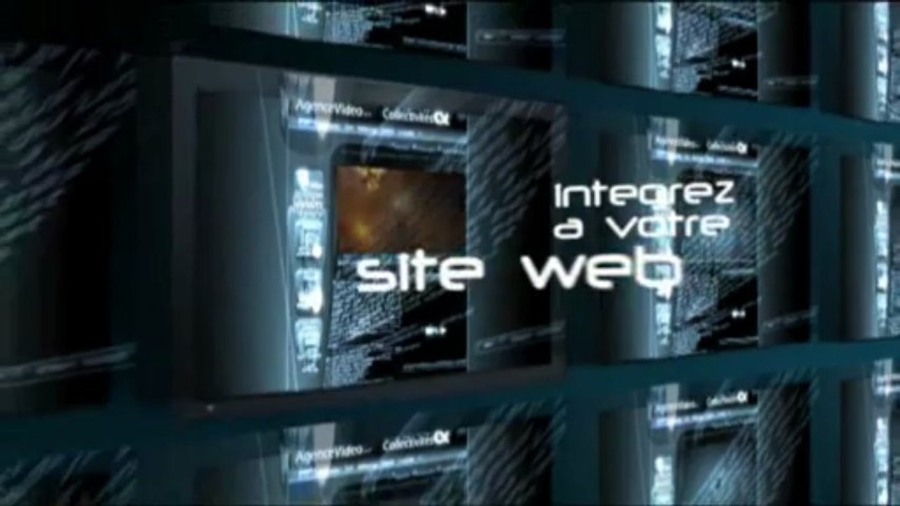 video entreprise