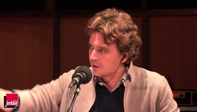 On va tous y passer - Alex Vizorek Debrief Manoukian!