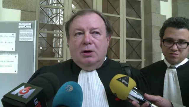 Mort de deux adolescents à Clichy sous Bois: non lieu demandé