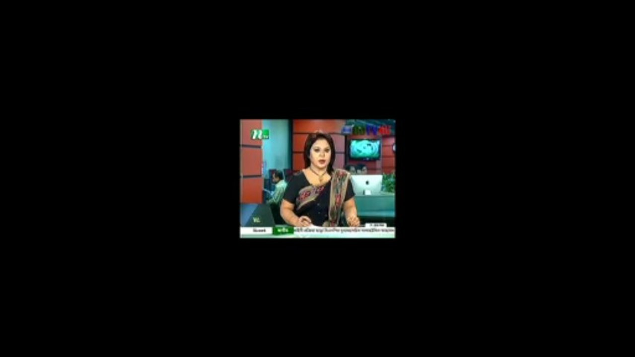 Bangla NTV News - Mohammad Ashraful Suspended for Suspected Match Fixing