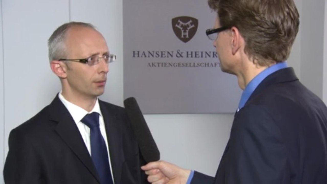 DAX-Rally: Kaufen, halten oder besser aussteigen?