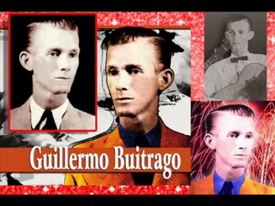 GUILLERMO BUITRAGO    19- EL TESTAMENTO - El liceo