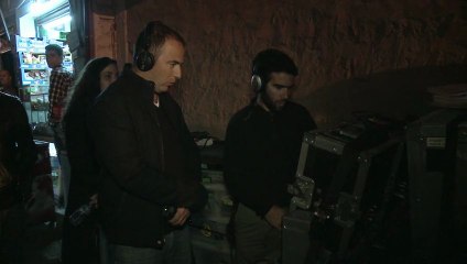 Né quelque part, le making-of (1ère partie)