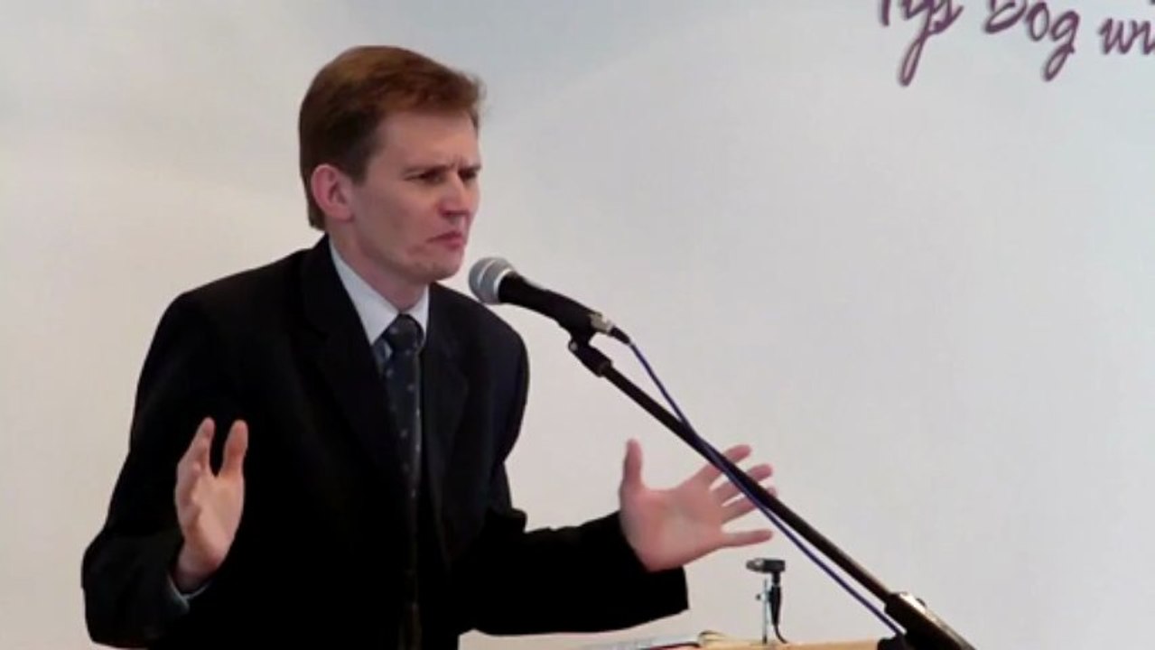 Jarosław Wilczek - Kto Mnie miłuje