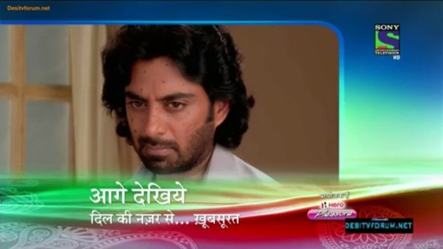 Dil Ki Nazar Se … Khoobsurat 720p 4th June 2013 Video Watch Online HD pt2