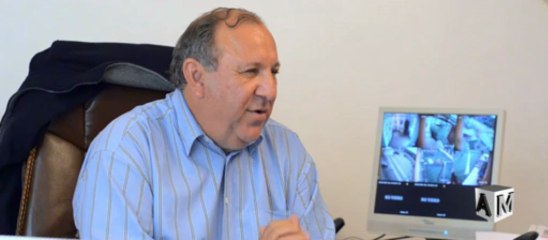 Sistemul de iluminat cu LED-uri, în teste, la Luna