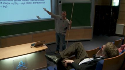 New results on the combinatorics of fatgraphs (Christian Reidys)