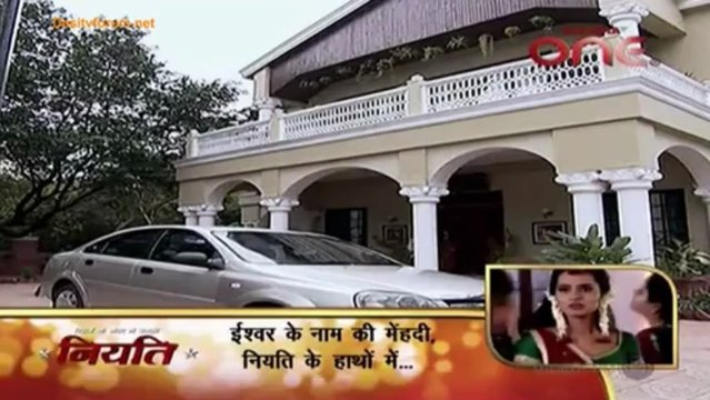 Haunted Nights 4th June 2013 Video Watch Online p1