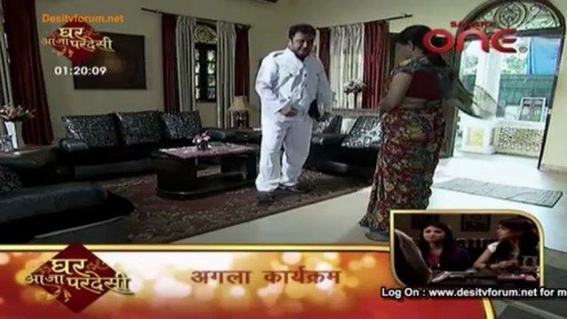 Haunted Nights 4th June 2013 Video Watch Online p2