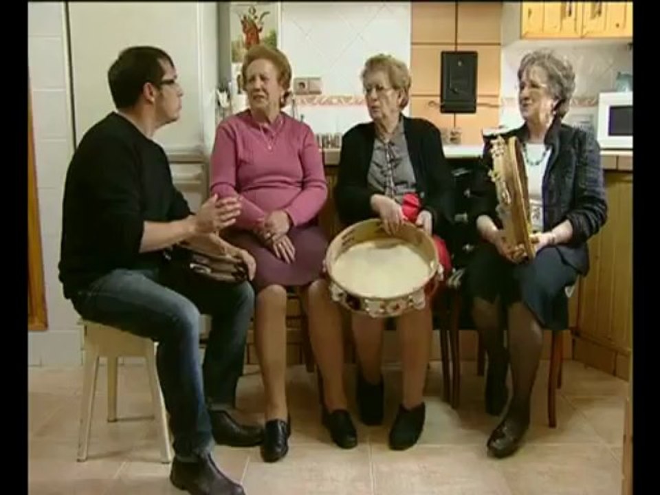 Videos de risa: abuelas graciosas o single ladies