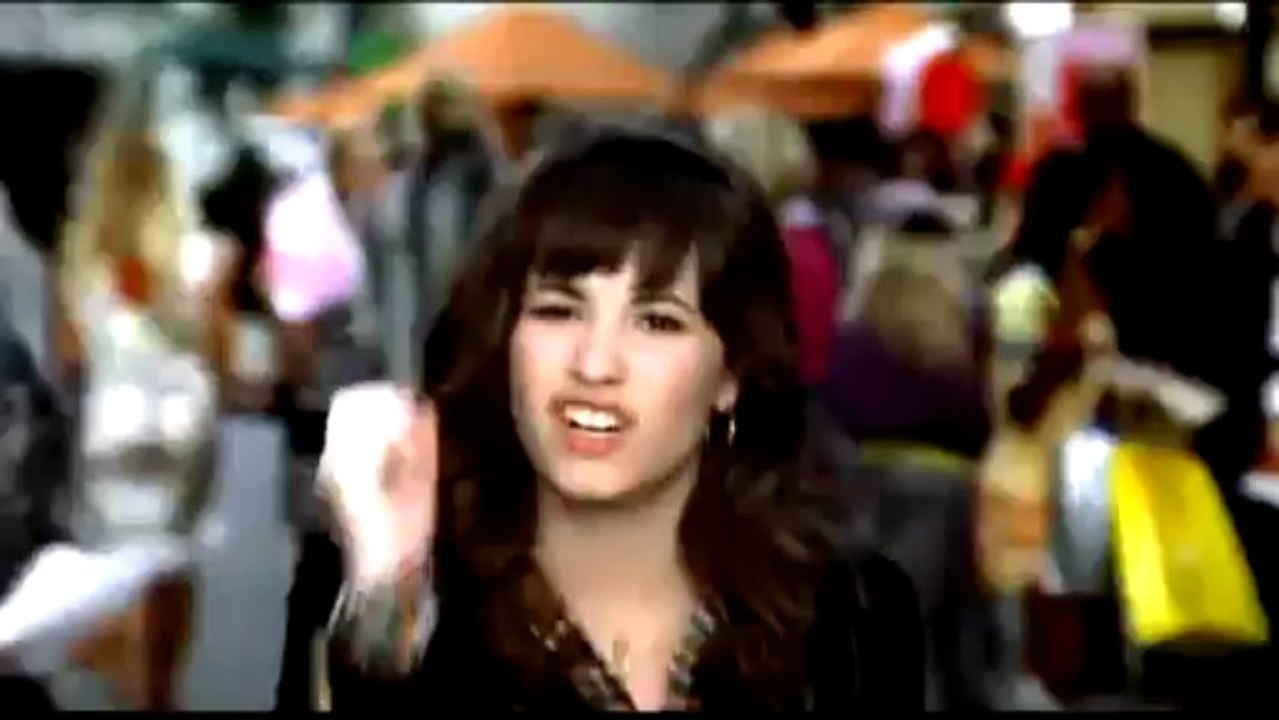 La La Land - Demi Lovato