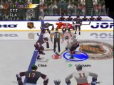 NHL Blades of Steel '99 : Ottawa Vs Florida