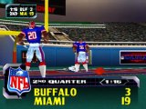 NFL Blitz : Mode Arcade