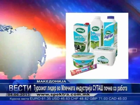 TV SPEKTRA VESTI 04.06