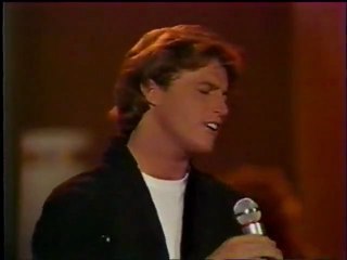 Andy Gibb - Time Is Time