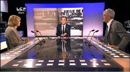 Parlement’air - La séance continue :  La séance continue