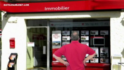 Les taux immobiliers au plus bas ? Quel hasard !!!!!!