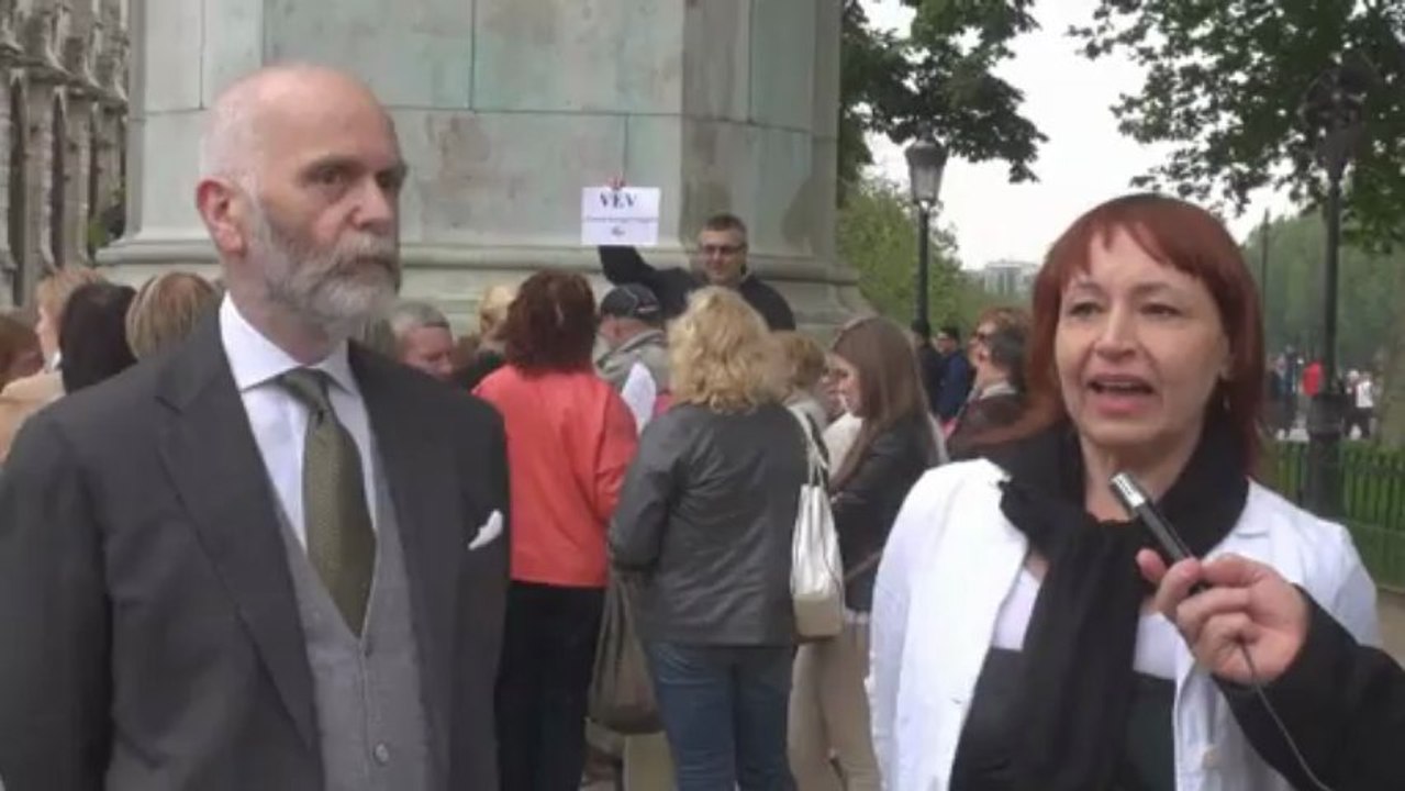 31 mai 2013 : Hommage à Dominique Venner