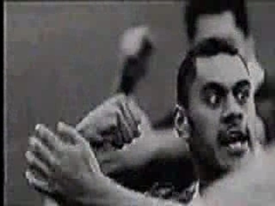 All Blacks - Willam Lawson