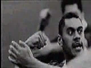 All Blacks - Willam Lawson