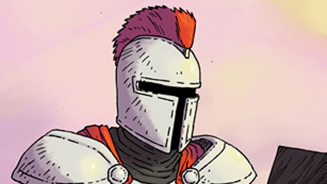 CGR Trailers - DEEP DUNGEONS OF DOOM Launch Trailer