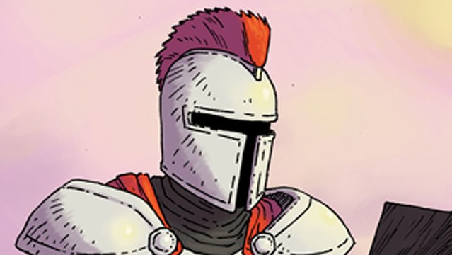 CGR Trailers - DEEP DUNGEONS OF DOOM Launch Trailer