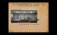 Data: 03/06/2013 - Sessão Ordinária da Câmara de Vereador de Cândido Mota - Vereadores na Palavra Franca.