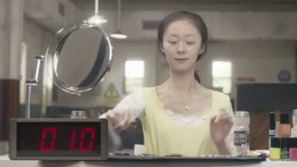 Make up Challenge in 10 seconds - Tune.pk