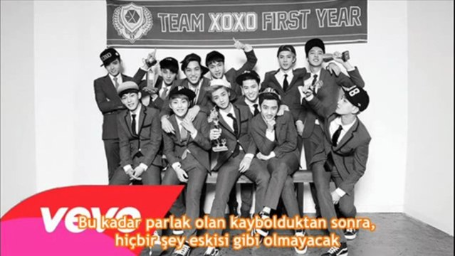 Heart Attack KISS Ver. Türkçe Altyazılı