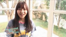 Oba Mina - Young Gangan 2013 No.11 Accessory DVD