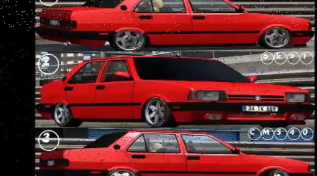 Lfs Cms 5 kollu jant Doğan Slx indir | onlinehile.pro