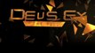 Deus Ex : The Fall (PS4) - Teaser