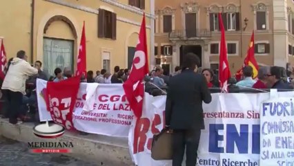Ricercatori ENEA contro gestione commissariale. Serve decisivo cambio di rotta