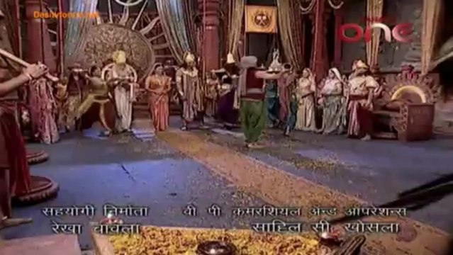 Jai Jai Jai Bajarangbali 4th June 2013 Video Watch Online p1