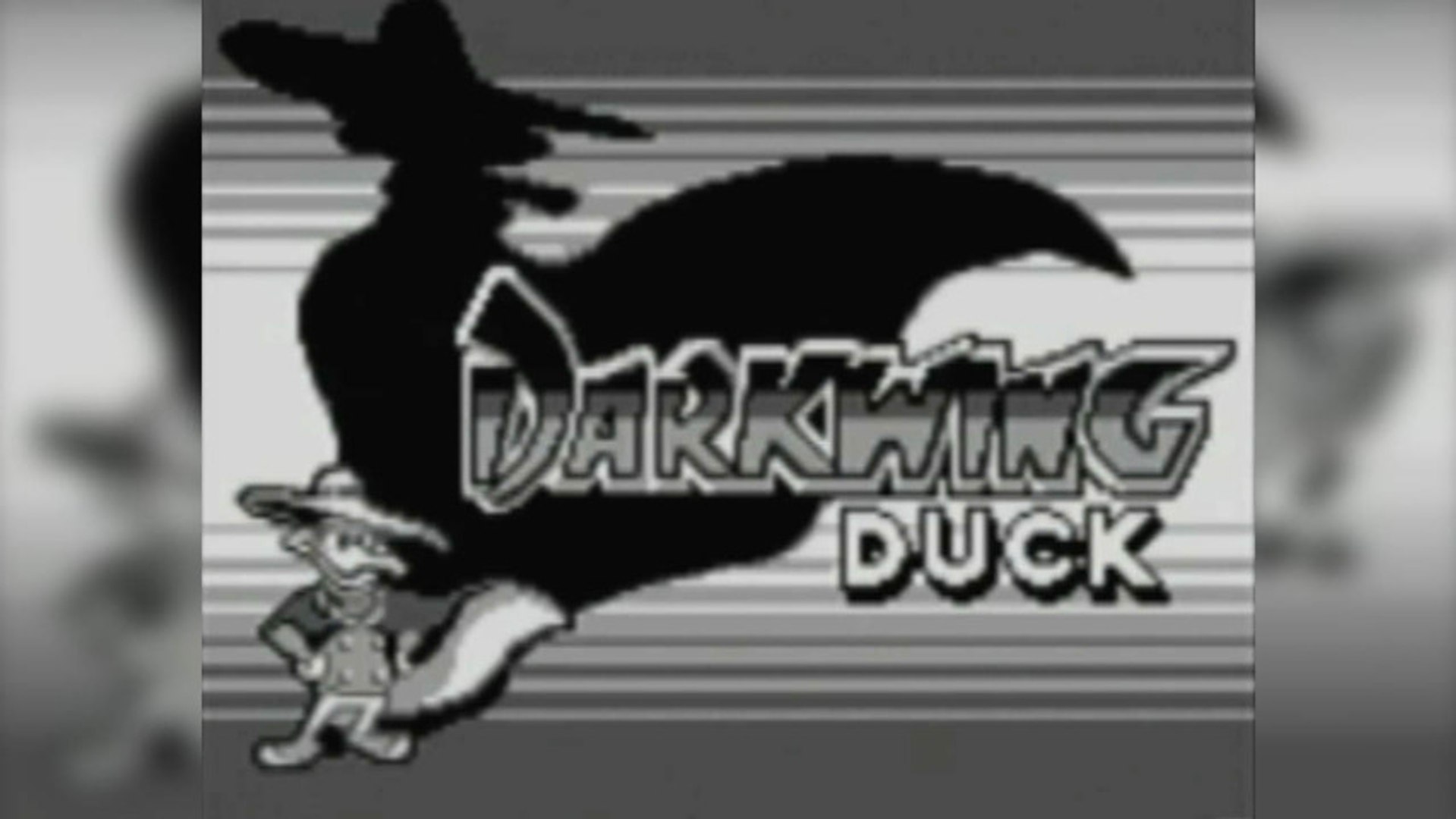 darkwing duck nes review