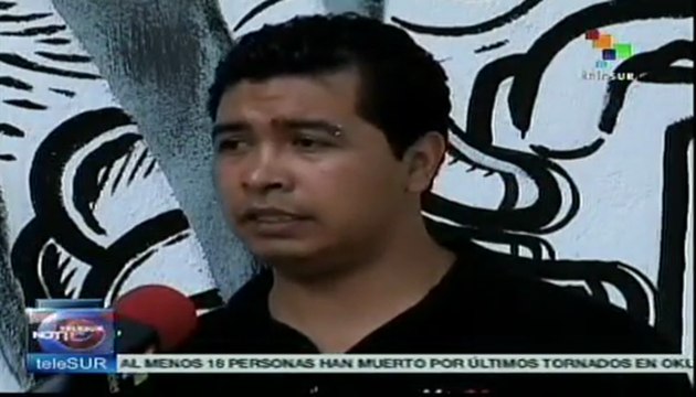 Mexicanos exigen mayores controles ambientales