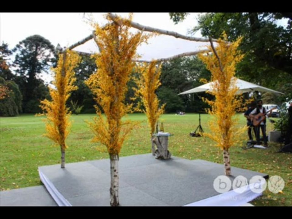 wedding flowers
