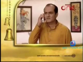 Jhilmil Sitaron Ka Aangan Hoga 4th June 2013 Video Watch