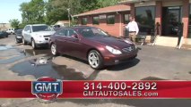 St. Louis Used Cars | GMT Auto