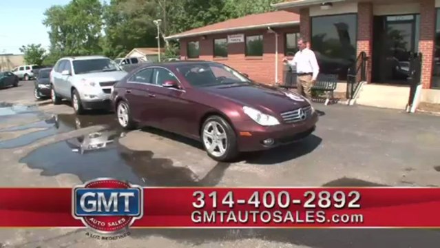 St. Louis Used Cars | GMT Auto